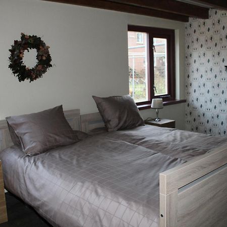 Apartament Landrust Horssen Zewnętrze zdjęcie