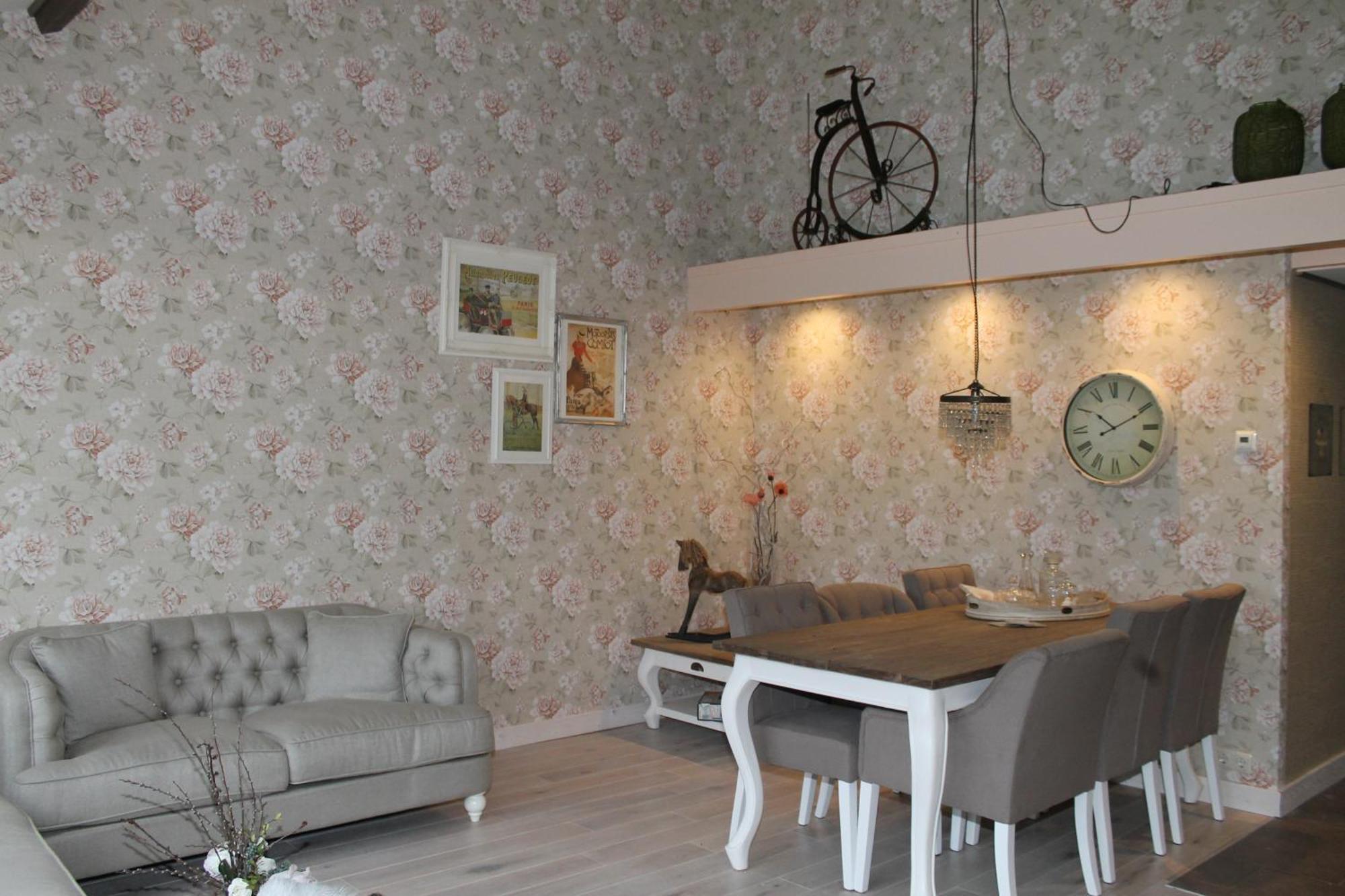 Apartament Landrust Horssen Zewnętrze zdjęcie