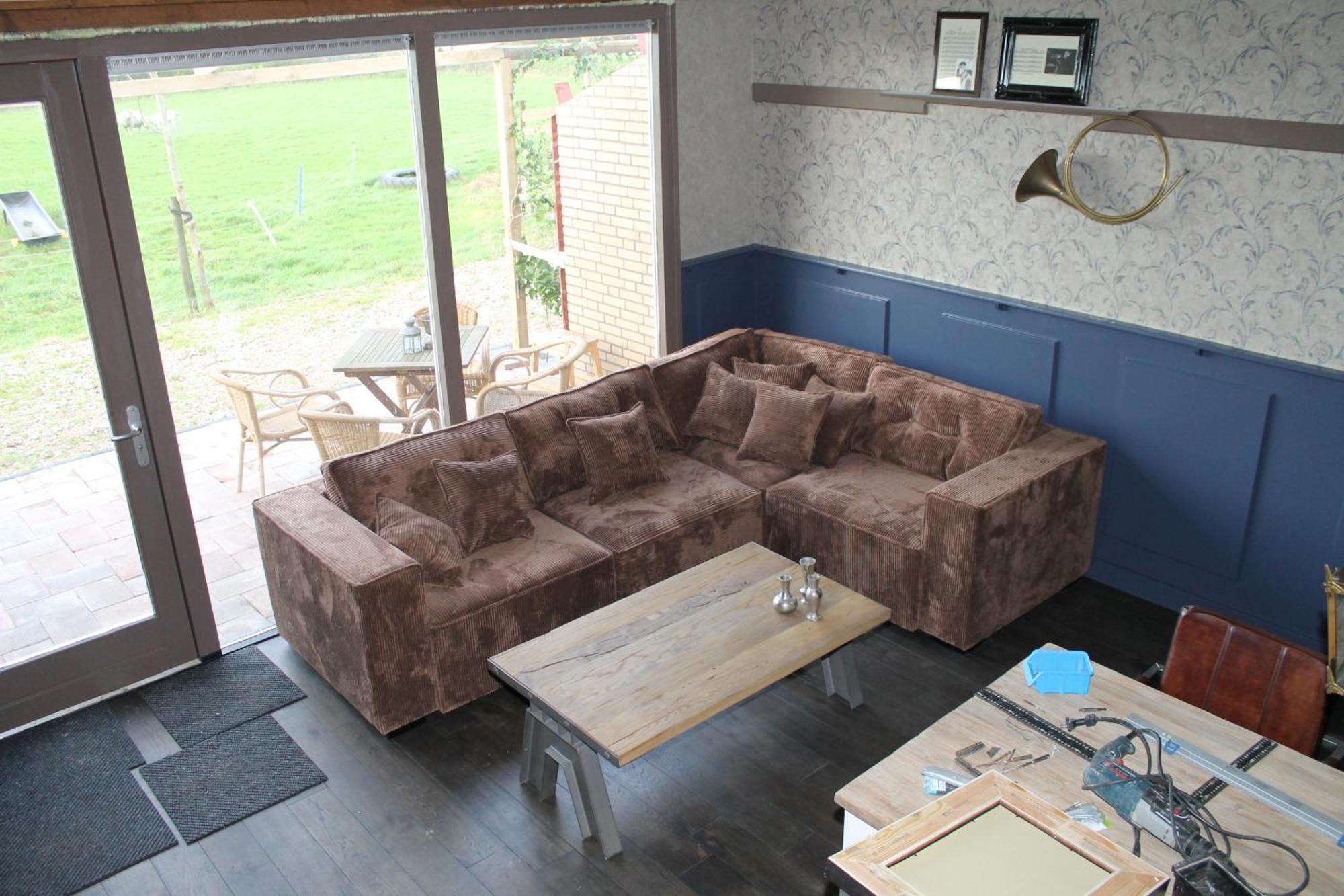 Apartament Landrust Horssen Zewnętrze zdjęcie