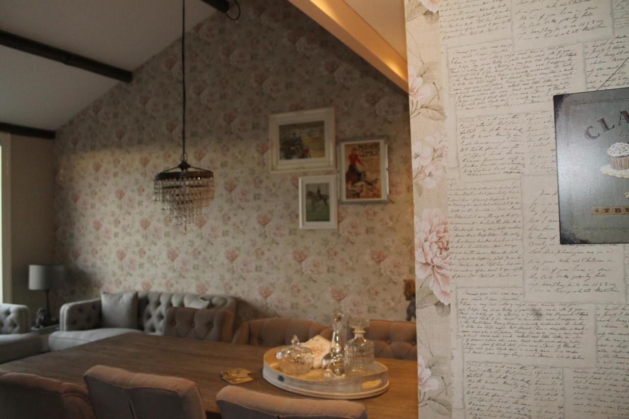 Apartament Landrust Horssen Zewnętrze zdjęcie