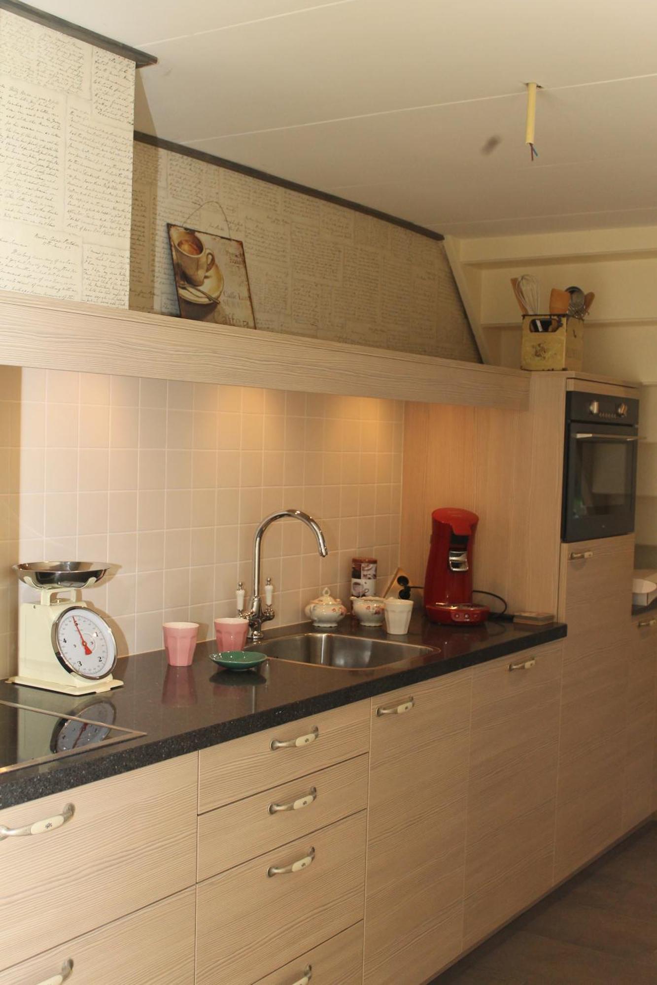 Apartament Landrust Horssen Zewnętrze zdjęcie